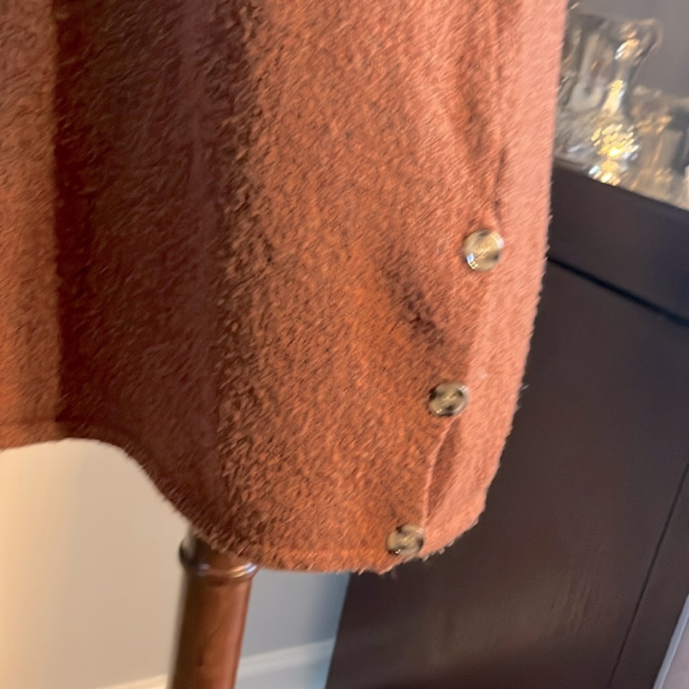 Warm & Cozy Sweater - Picture 3 of 7